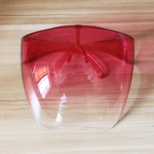 Faceshield Protective Glasses Goggles Safety Blocc Glasses Anti-spray