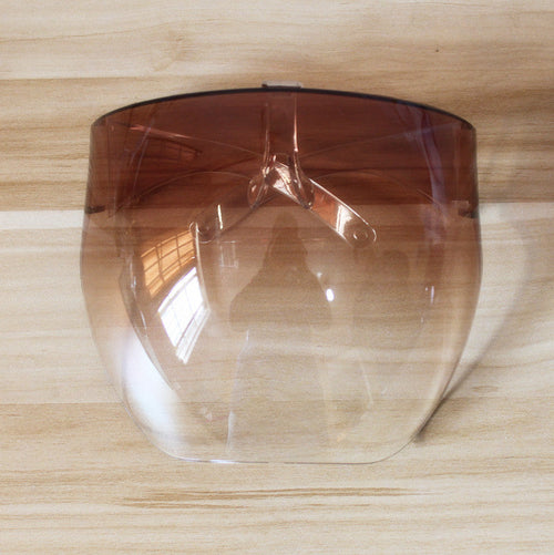 Faceshield Protective Glasses Goggles Safety Blocc Glasses Anti-spray