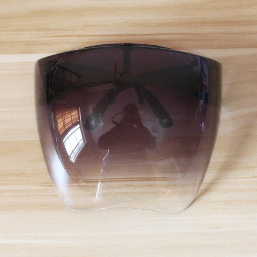 Faceshield Protective Glasses Goggles Safety Blocc Glasses Anti-spray