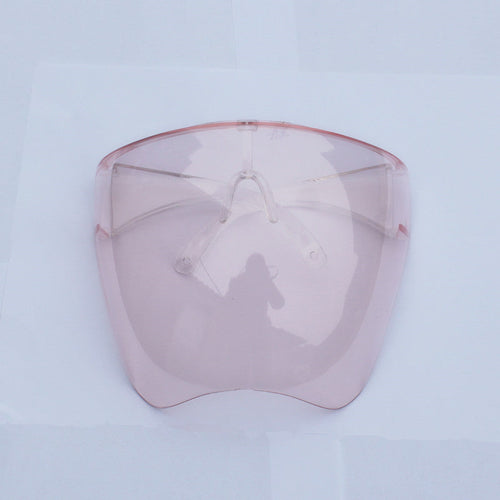 Faceshield Protective Glasses Goggles Safety Blocc Glasses Anti-spray