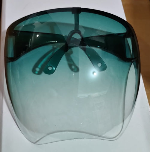 Faceshield Protective Glasses Goggles Safety Blocc Glasses Anti-spray