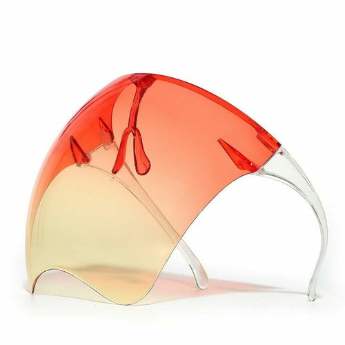 Faceshield Protective Glasses Goggles Safety Blocc Glasses Anti-spray