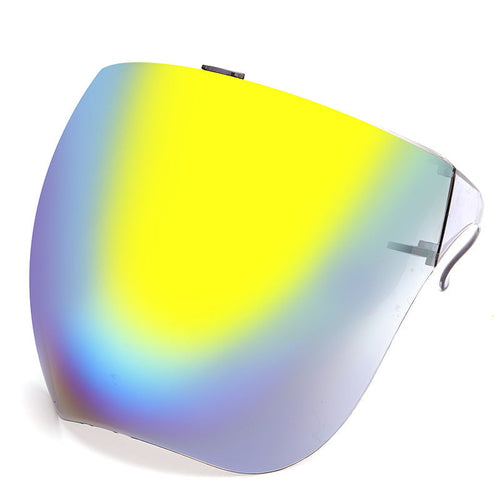Faceshield Protective Glasses Goggles Safety Blocc Glasses Anti-spray