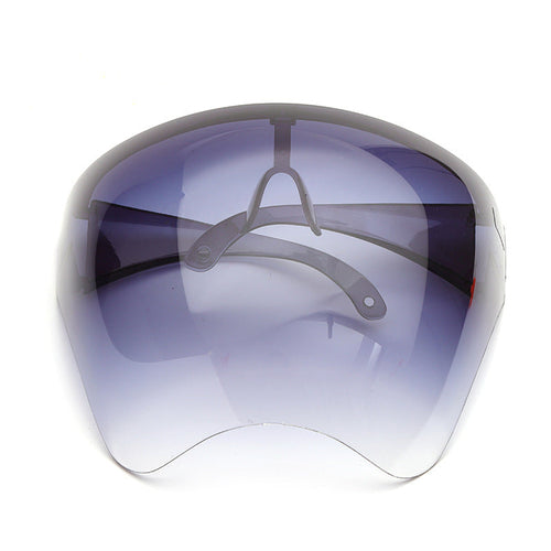 Faceshield Protective Glasses Goggles Safety Blocc Glasses Anti-spray