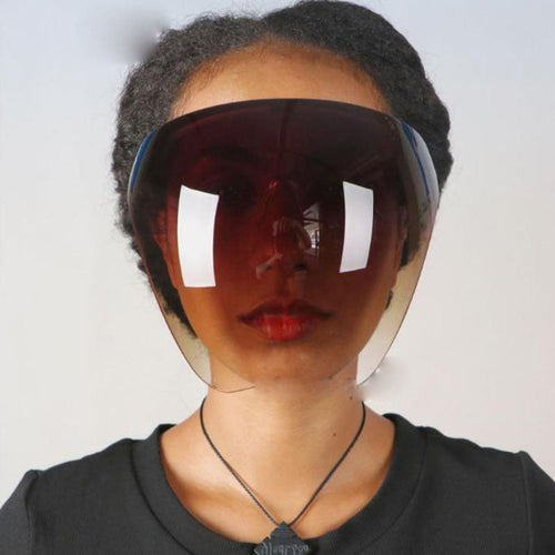 Faceshield Protective Glasses Goggles Safety Blocc Glasses Anti-spray