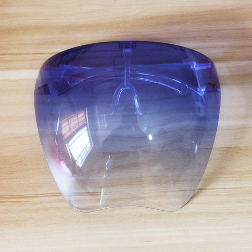 Faceshield Protective Glasses Goggles Safety Blocc Glasses Anti-spray