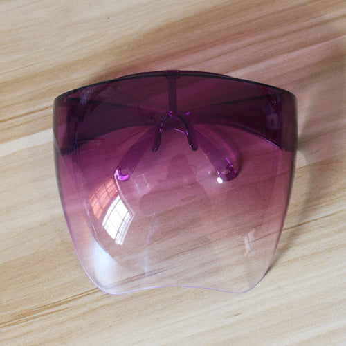Faceshield Protective Glasses Goggles Safety Blocc Glasses Anti-spray