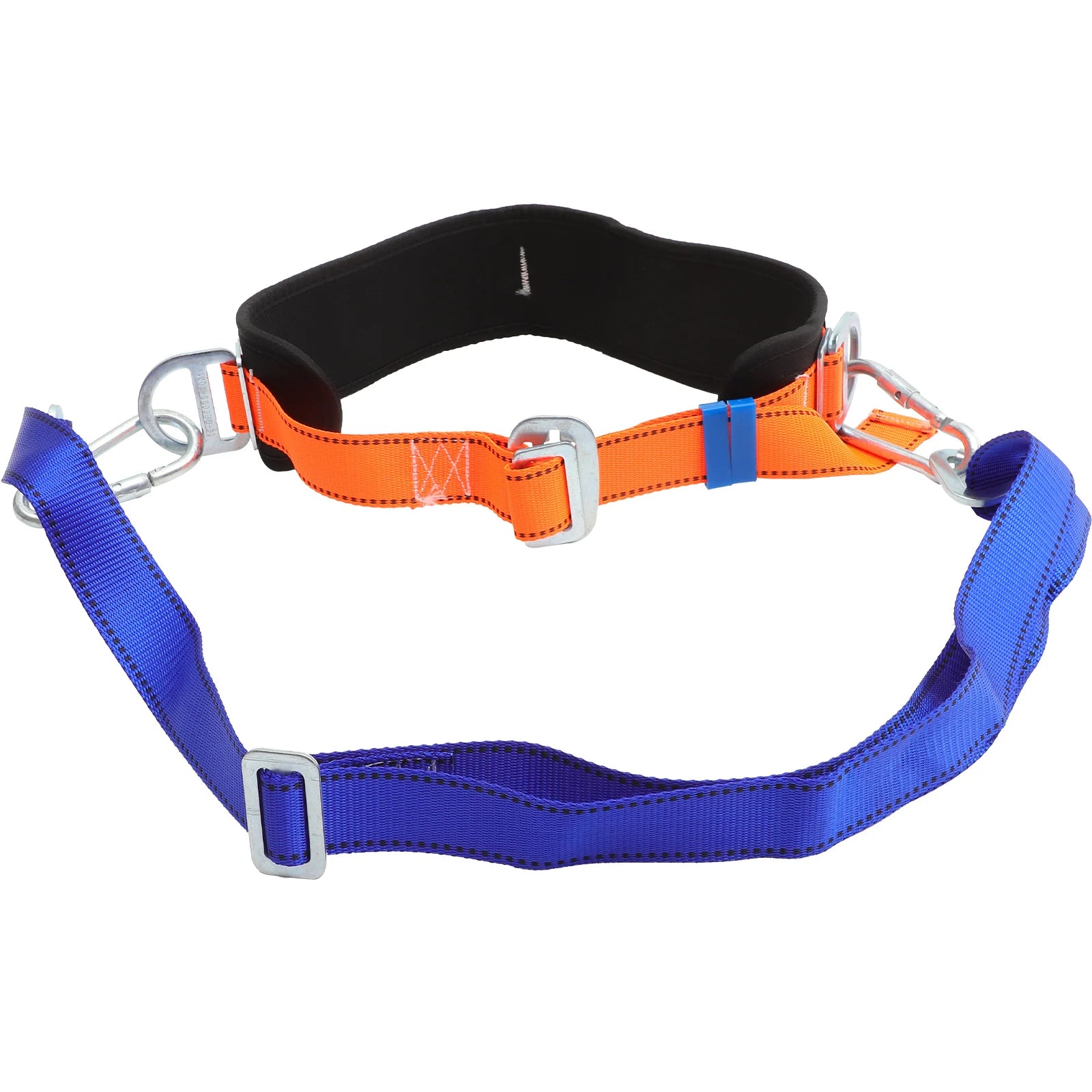 Durable Safety Belt Full Climbing Electrician Outdoor Anti Falling Lanyard Gear Mountaineering Supplies